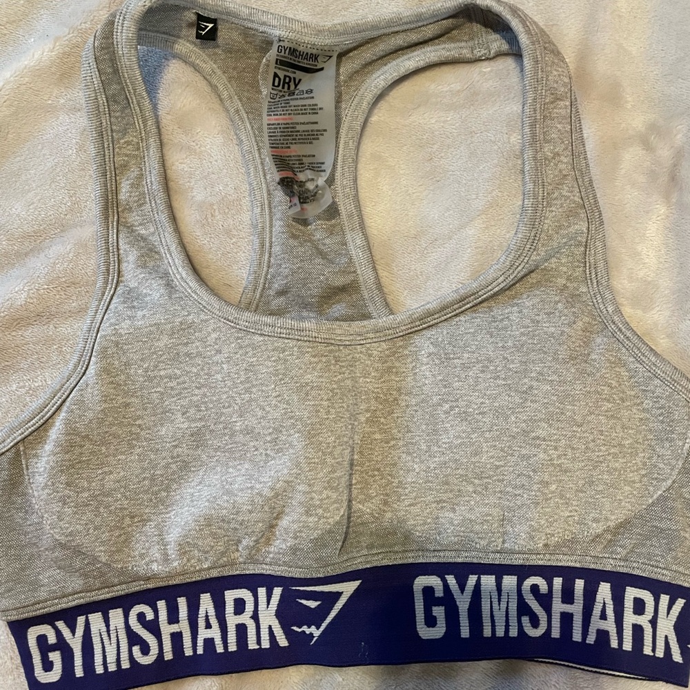 Gymshark Flex Sports Bra